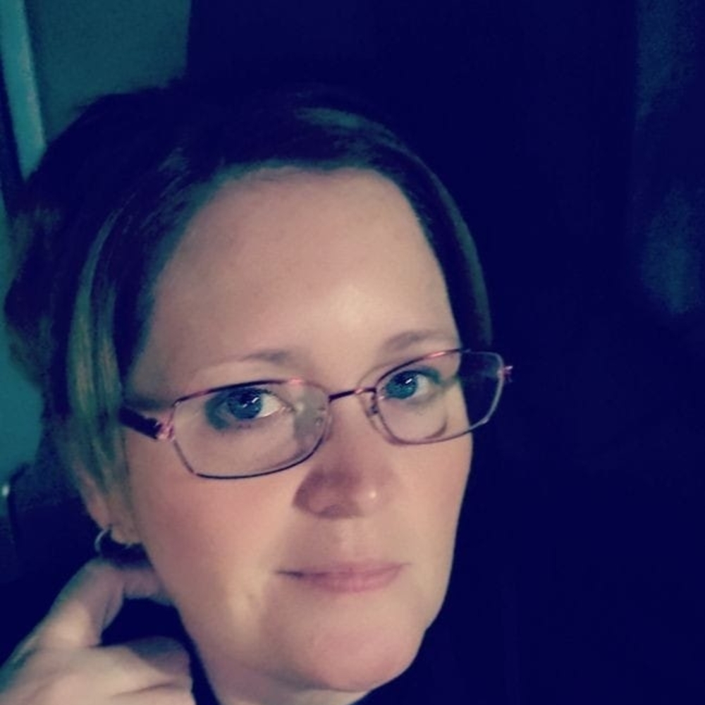 Meet your Posher, Sharee